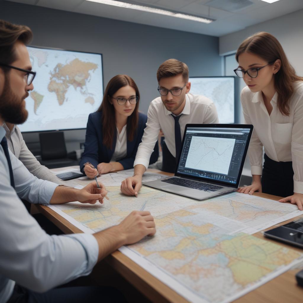 Агентства по продвижению в нейросетях: критерии оценки для управления GEO в 2026 году