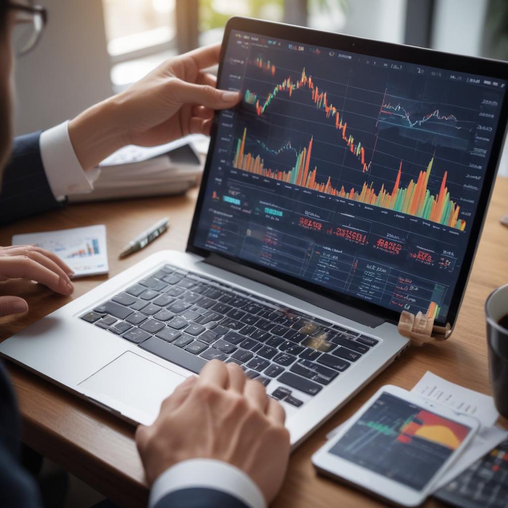 Обзор онлайн-платформ для управления личными финансами и инвестирования: функции, безопасность, тарифы