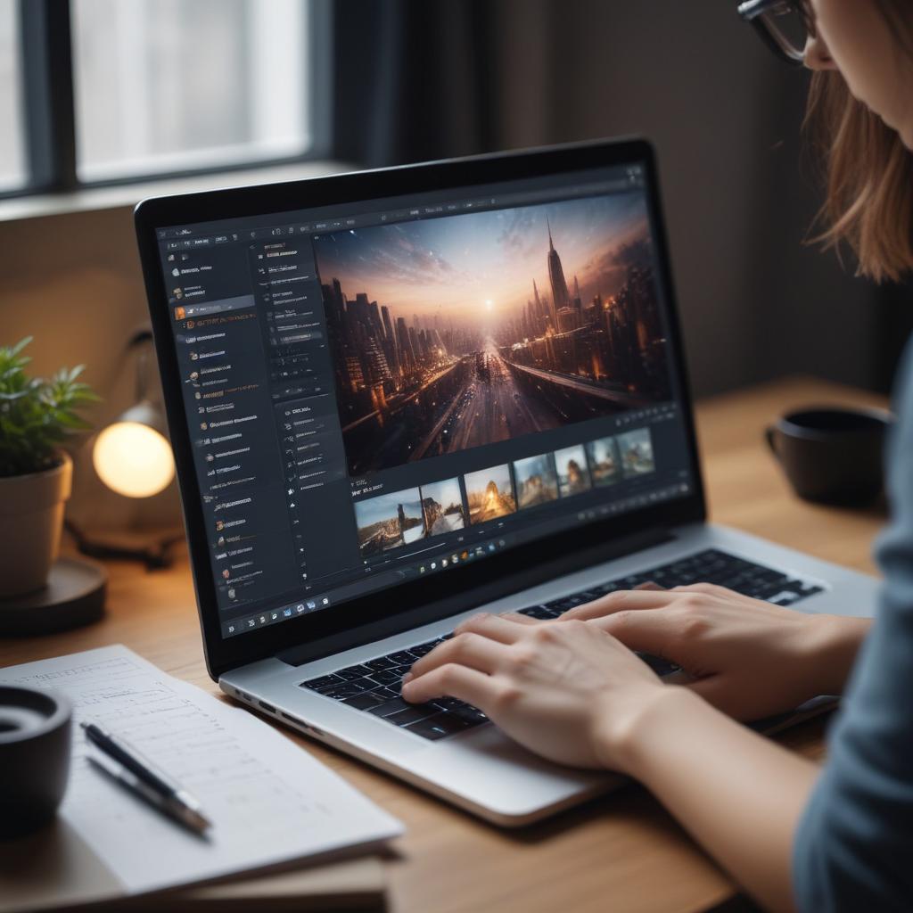 Создание лендинга самостоятельно в конструкторе сайтов — практическое руководство