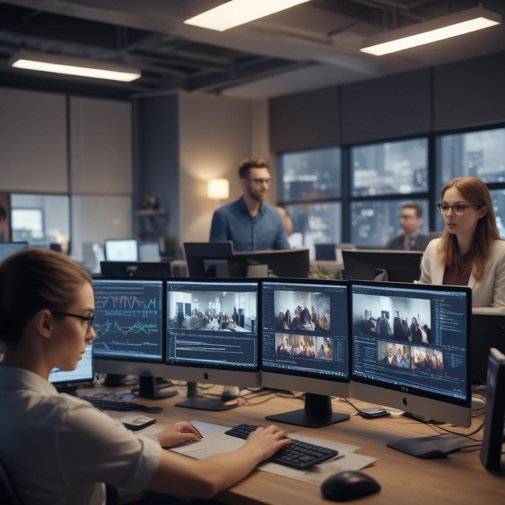 Создание и продвижение сайтов: методы SEO, рекламные кампании и техническая поддержка